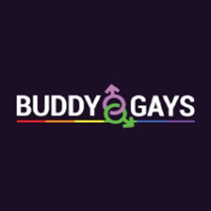 logo BuddyGays