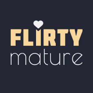 FlirtyMature logo