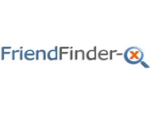logo FriendFinder-X