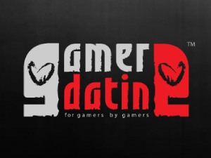 logo GamerDating