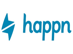 logo Happn