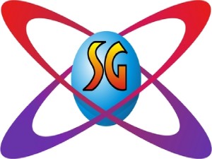 logo SoulGeek